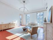 Appartement de caractère en Haute Ville de Toulon