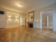 Appartement de caractère, Nancy