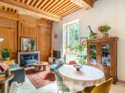 Appartement de caractère proche Villefranche sur Saône