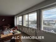 APPARTEMENT DE CENTRE VILLE