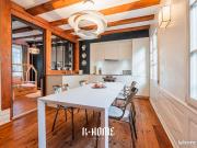 APPARTEMENT de charme – 3 pièces – 79 m² – CATHEDRALE,...