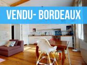 Appartement de charme 3 pièces de 60 m2