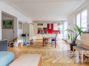 APPARTEMENT DE CHARME 4 PIÈCES PARIS 10e