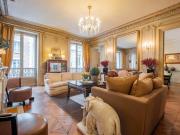 Appartement de Charme à Chaillot, Paris 16ème, à Vendre