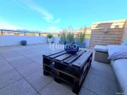 Appartement de charme à la Croix Rouge