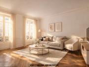 Appartement de charme à Paris 2ème !