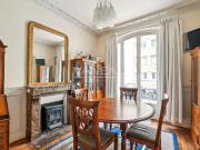 Appartement de charme à rénover