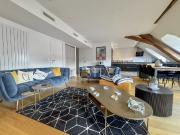 Appartement de Charme Annecy centre ville