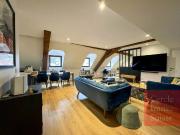 Appartement de Charme Annecy centre ville
