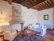 Appartement de charme au coeur du centre historique...