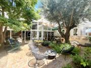 CHARMANT DUPLEX AVEC JARDIN, GARAGE PLEIN CŒUR DE PERPIGNAN