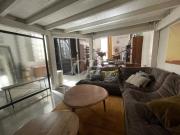 APPARTEMENT DE CHARME AVEC TERRASSE