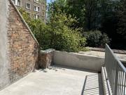 Appartement de charme avec terrasse