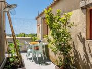 Appartement de charme avec terrasse en secteur...