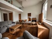 Appartement de charme Bordeaux Triangle d'Or