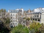 Appartement de charme, Calme & Vue Jardin