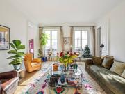 Appartement de charme comme une maison 3 chambres