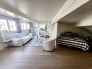 Appartement de charme de 54 m² au dernier étage dans le...