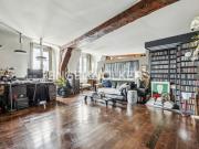 Appartement de charme – Dernier étage – Paris 2?