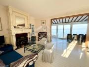 Appartement de charme magnifique vue mer