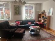 Appartement de charme 'Maison des Chevaliers'