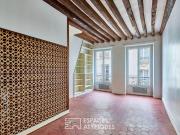 Appartement de charme proche Place des Vosges