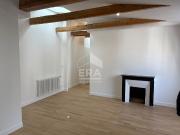 Appartement de charme refait à neuf 3 chambres