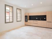 Appartement de Charme, rénové par un architecte à Uzès