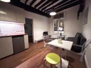 Appartement de Charme Rue des Rosiers