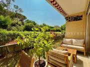 Appartement de charme sans vis à vis