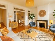 Appartement de charme T4 / ou Bureaux Bordeaux, Triangle...