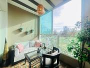 Appartement de deux chambres meublé à louer à Racine