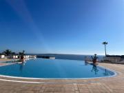 Appartement de deux chambres vue mer à Cannes 40m² Cannes