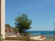 Appartement de deux pièces de 30 m² environ avec...