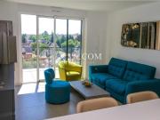 Appartement de haut standing meublé au Wacken à côté du Parl