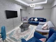 Appartement de lux vacances á martil