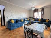 Appartement de luxe