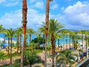 Appartement de luxe 1 chambres en location à Cannes, France