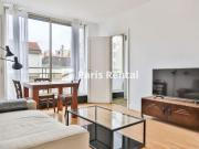 Appartement de luxe 1 chambres en location à La Muette,...