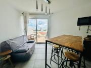 Appartement de luxe 1 chambres en location à Le...