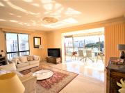 Appartement de luxe 1 chambres en location à Mandelieu...