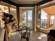 Appartement de luxe 1 chambres en location à Menton, France