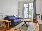 Appartement de luxe 1 chambres en location à Tour...