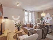 Appartement de luxe 1 chambres en rent à Paris, France