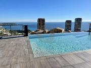 Appartement de luxe 1 chambres en vente à Beausoleil, France