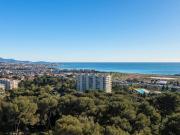 Appartement de luxe 1 chambres en vente à Cagnes sur...