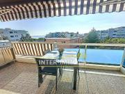 Appartement de luxe 1 chambres en vente à Cagnes sur...