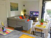 Appartement de luxe 1 chambres en vente à Cannes, France