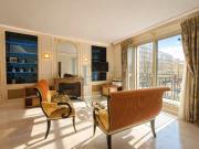 Appartement de luxe 1 chambres en vente à Champs...