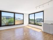 Appartement de luxe 1 chambres en vente à Champs...